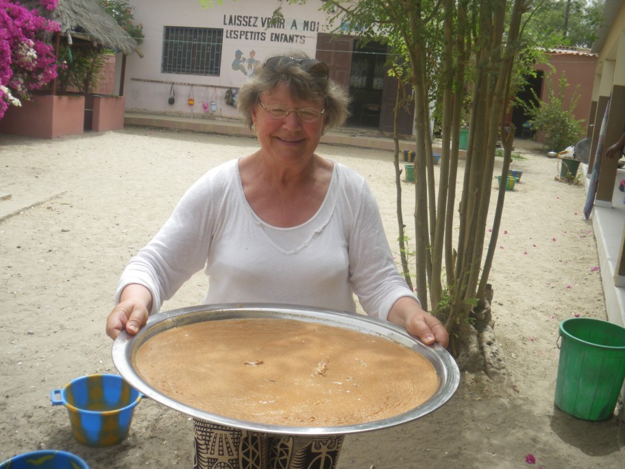 Voyage au Sénégal