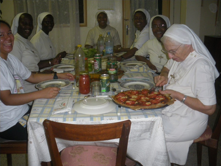 Voyage au Sénégal