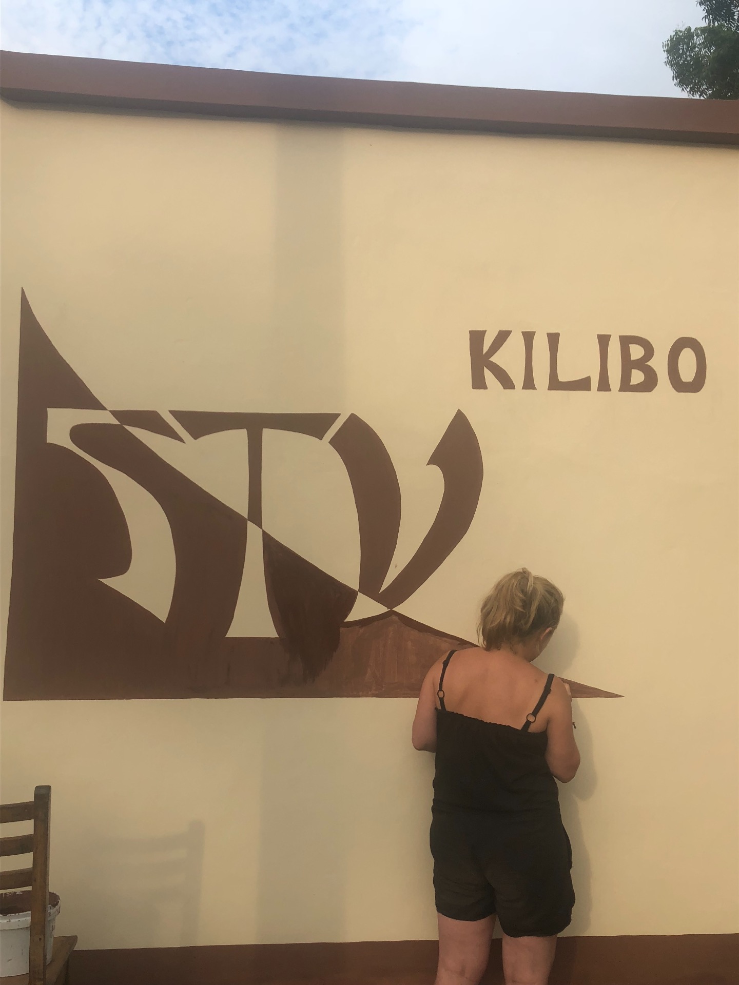 KILIBO - Travaux de peinture