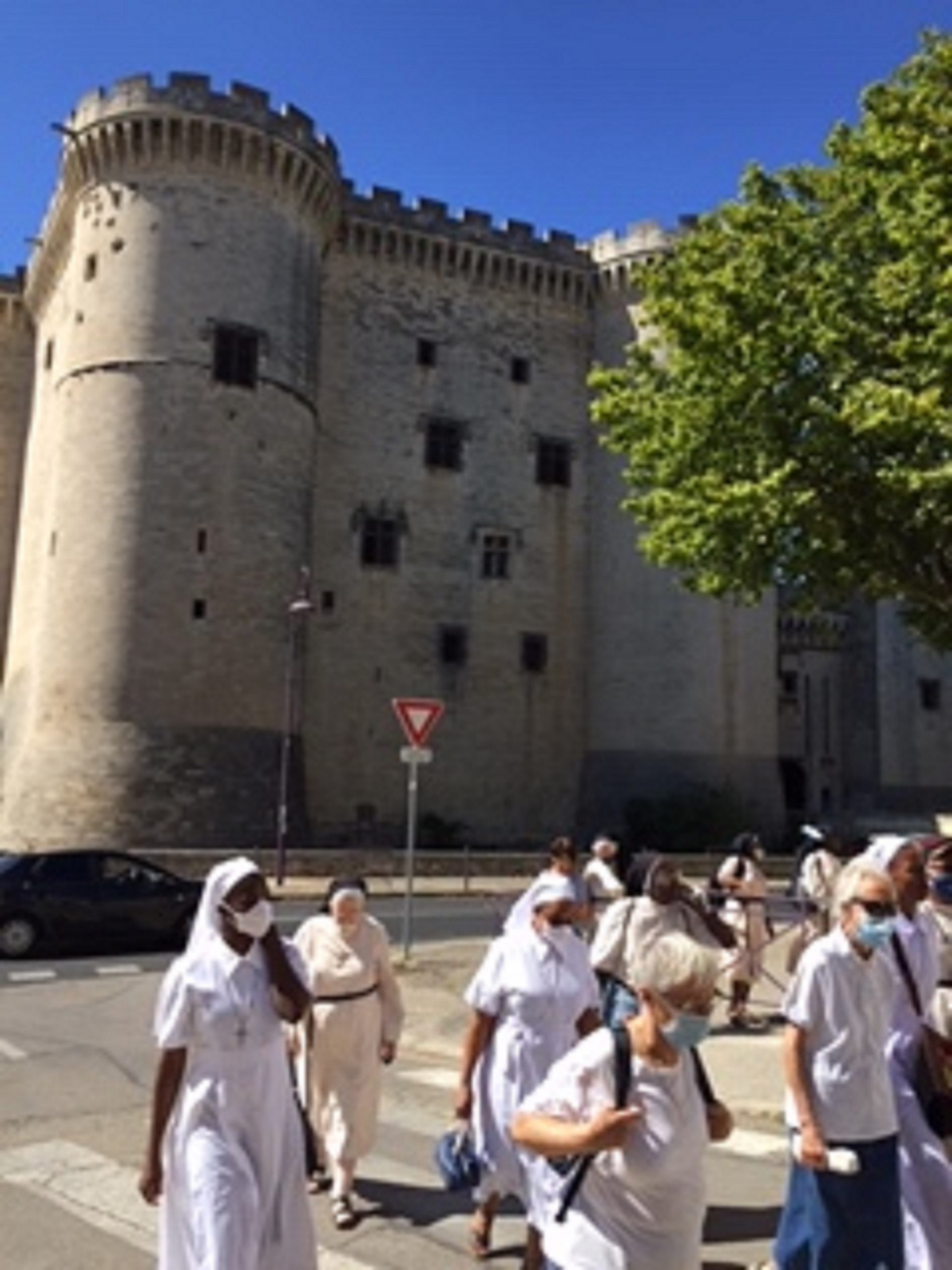 Château de Tarascon